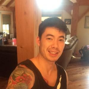 Meet your Posher, James